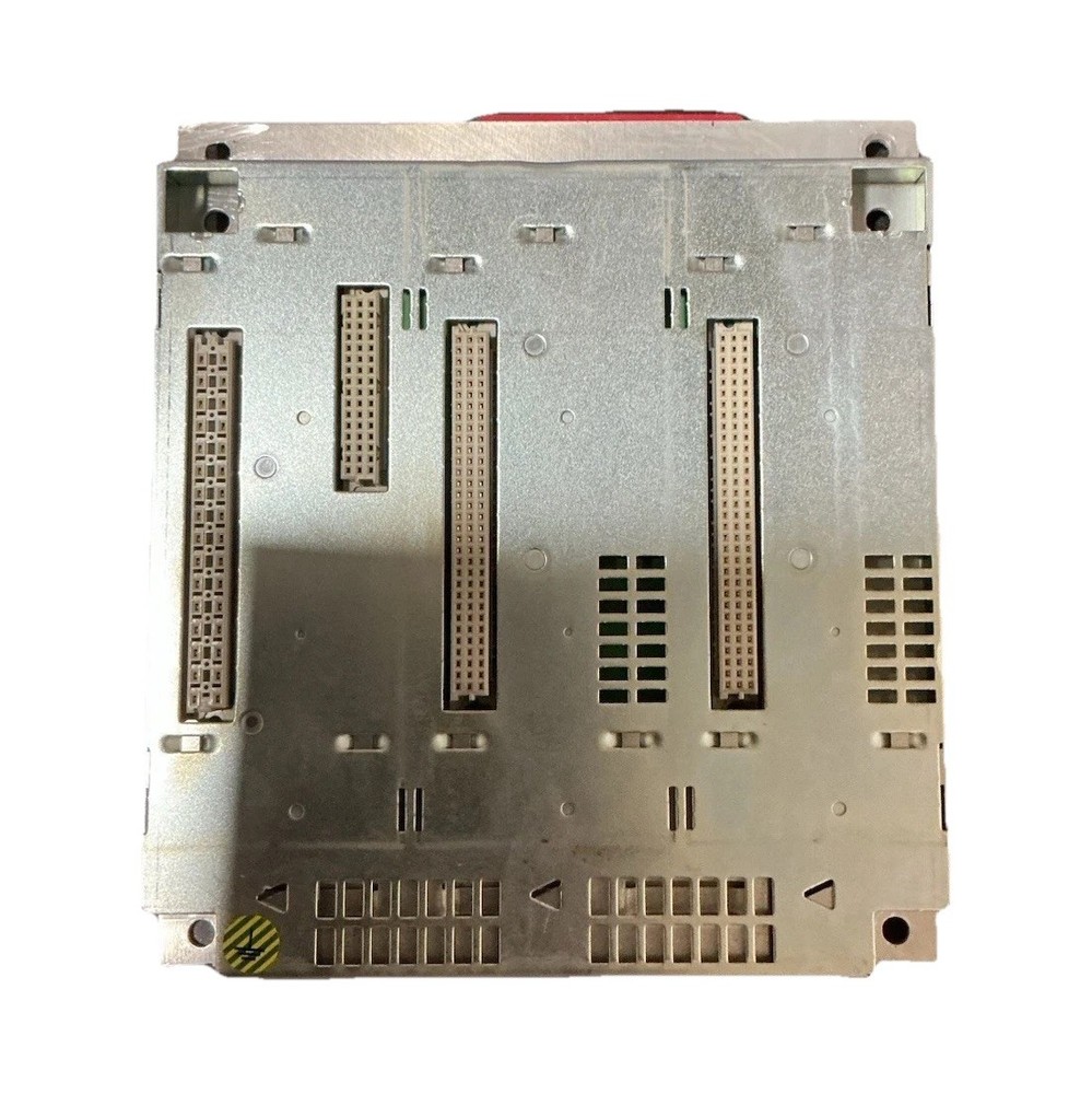 SIGMATEK MDM021 PLC Chassis 09-402-021 Multiple Module Slots