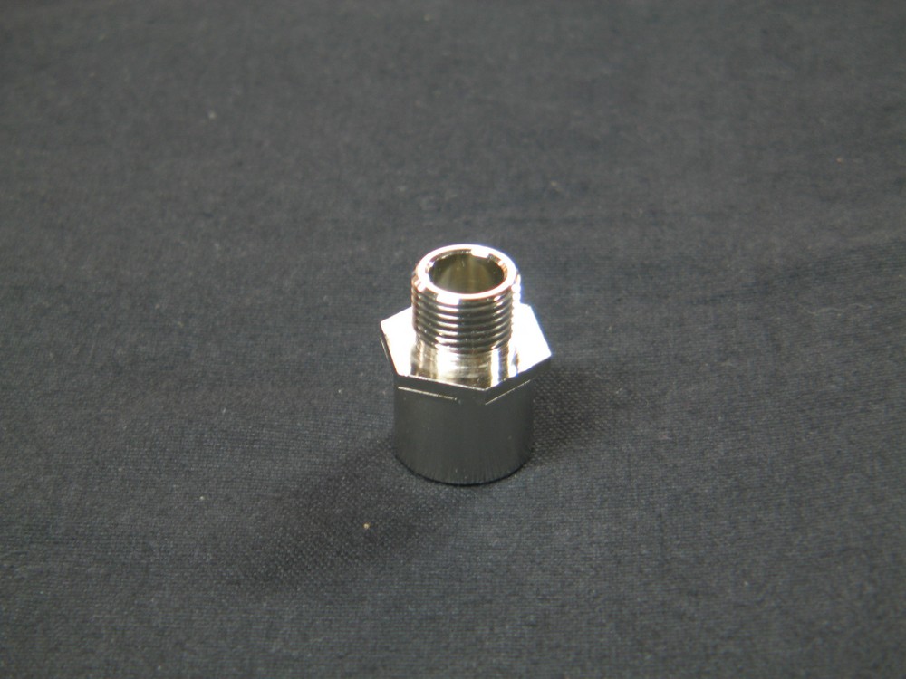 ALFIT Meter Sensor Attachment (Replacement Part) CENTER BOLT 3/4 SHORT