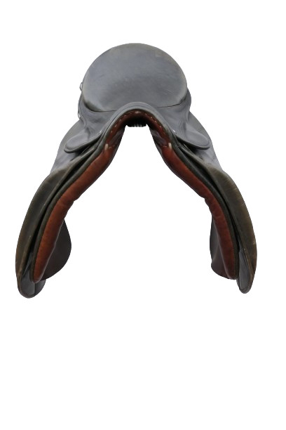 Stubben Romanus Jumping Saddle