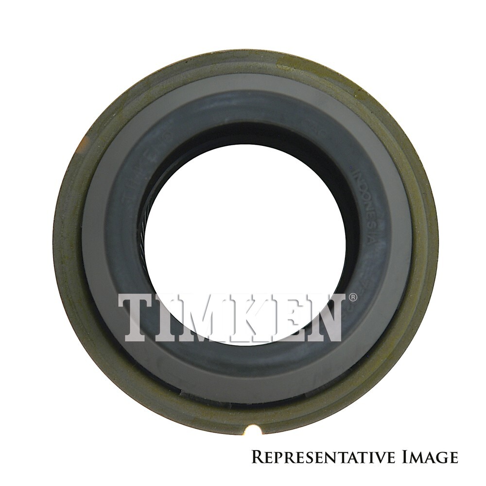 Auto Trans Rr Seal Timken 8935S