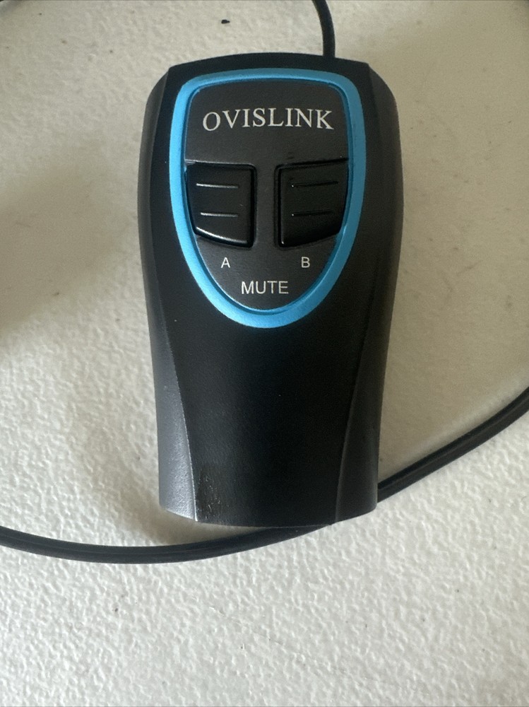 OvisLink OVT-12 Training Adapter With Cable - Used