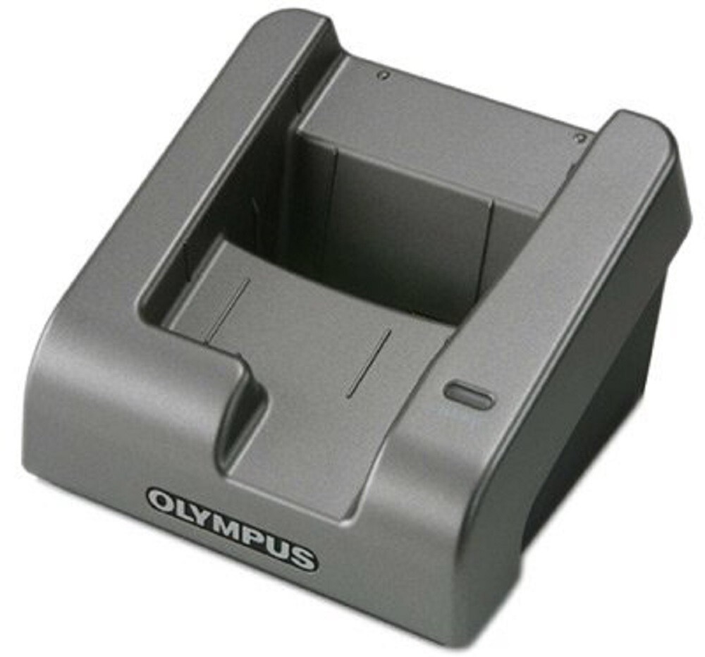 Olympus Docking station CR3 for DS4000, DS3300