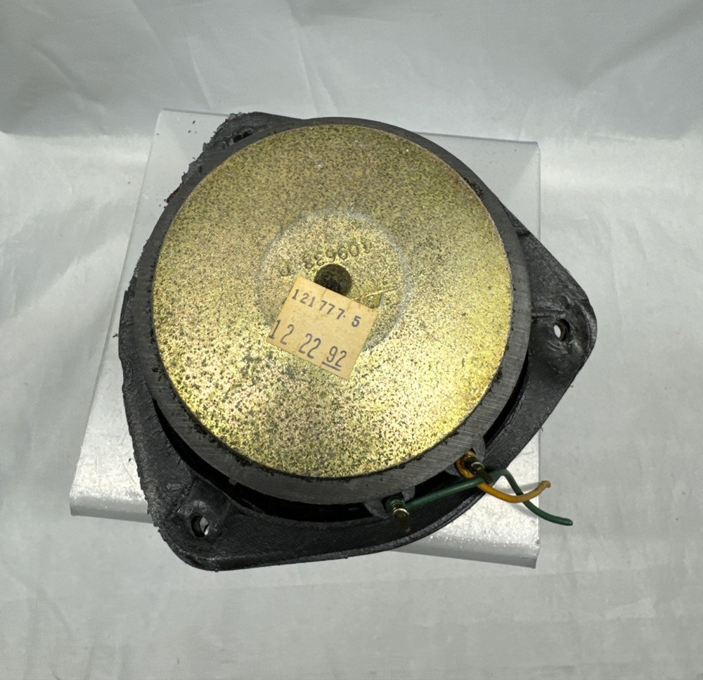 Bose 802 801 901 OEM Professional Driver - Tested