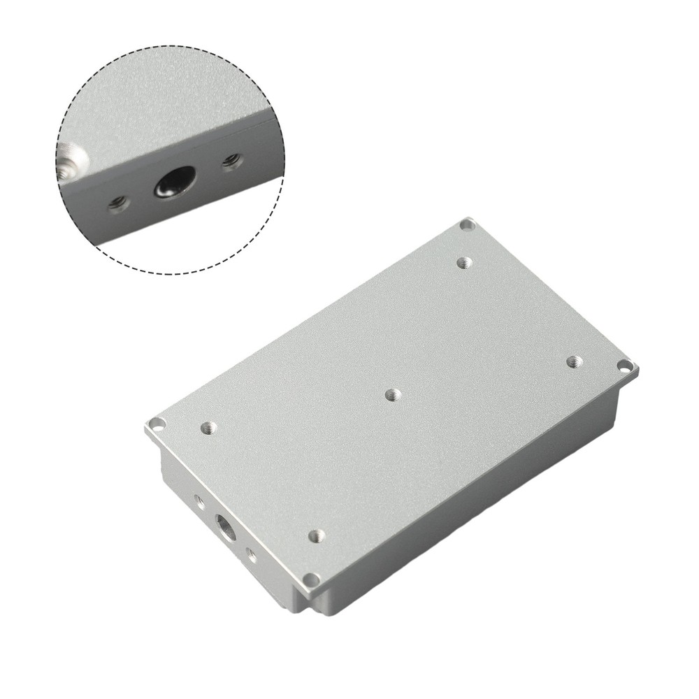 ALF Protection Box Reliable RF Shielding Solution for Optimal Performance
