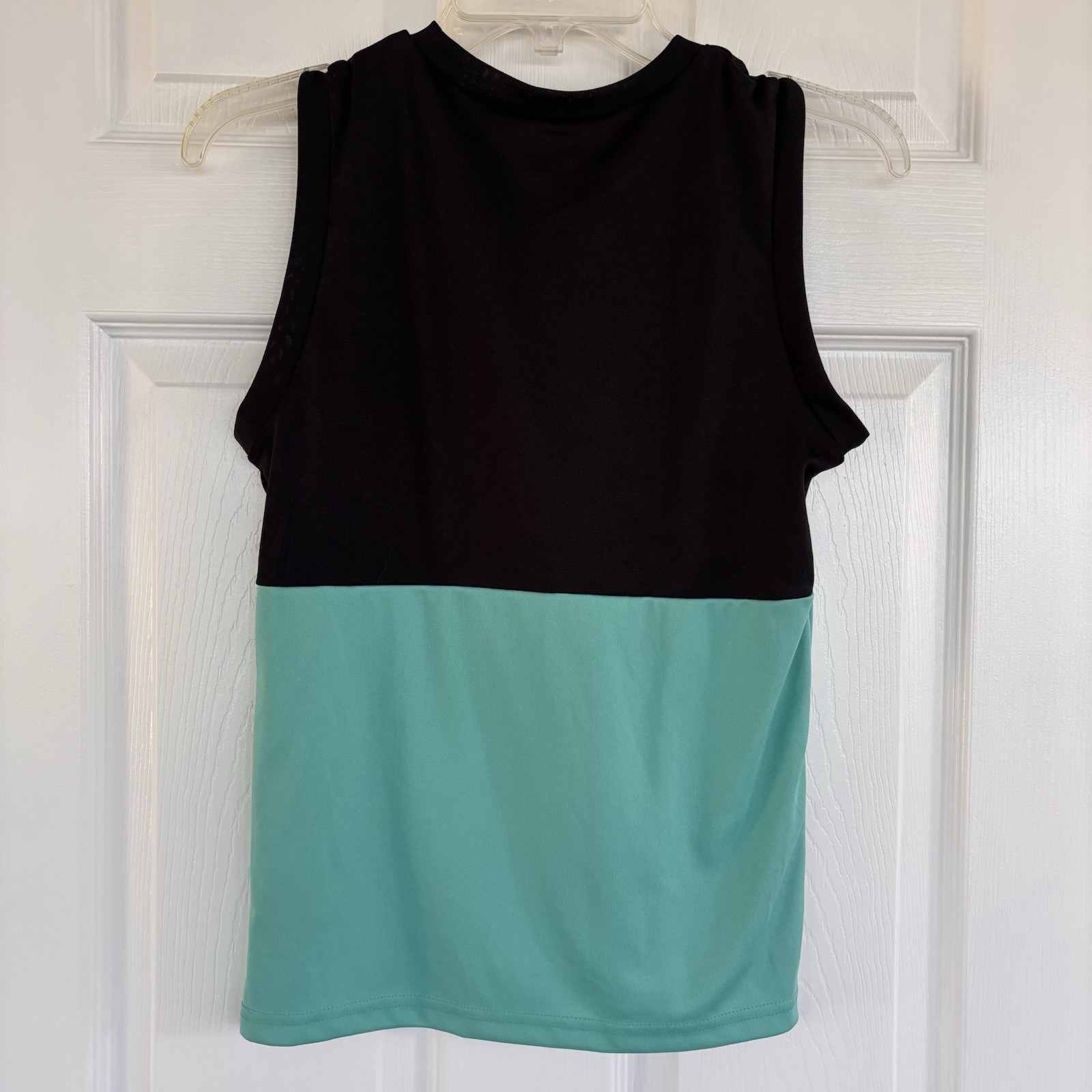 Body Glove Boys Sleeveless Athletic Jersey Top & Shorts Set Medium 10/12