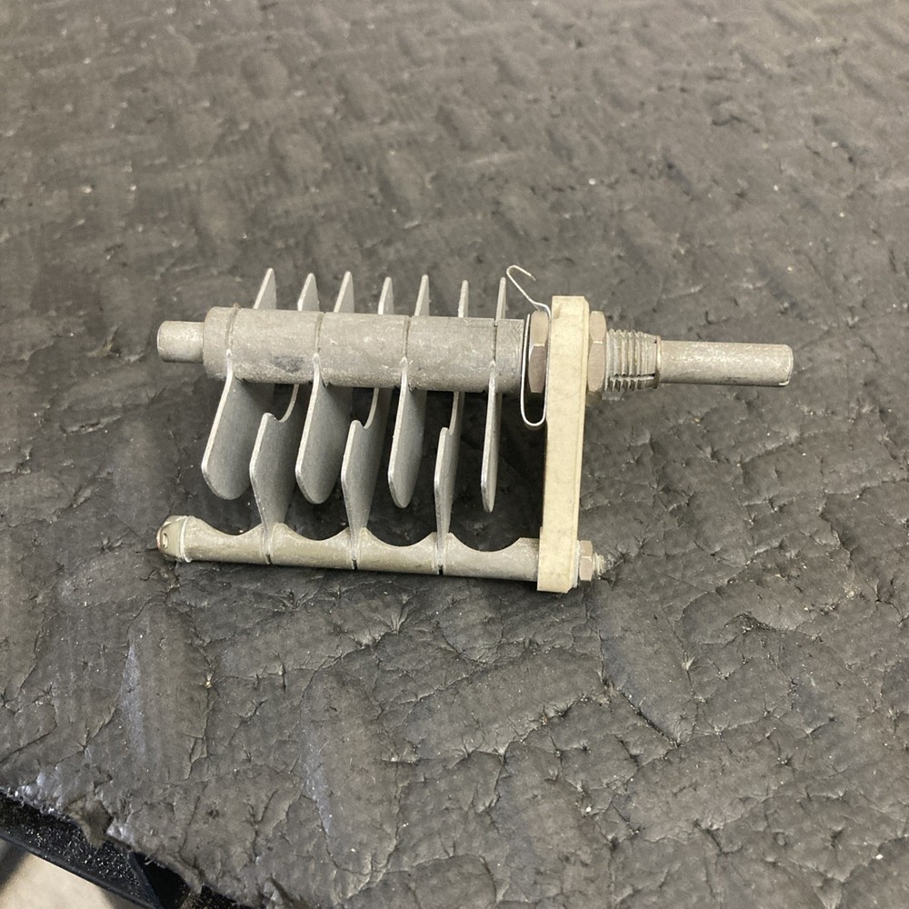 Johnson Air Variable 4-10pF