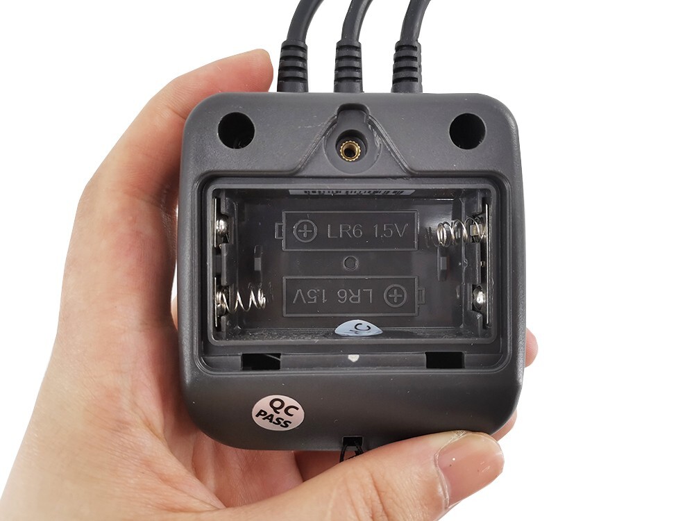 Non-contact Phase Sequence Detector Phase Sequence Indicator with AC70~1000V