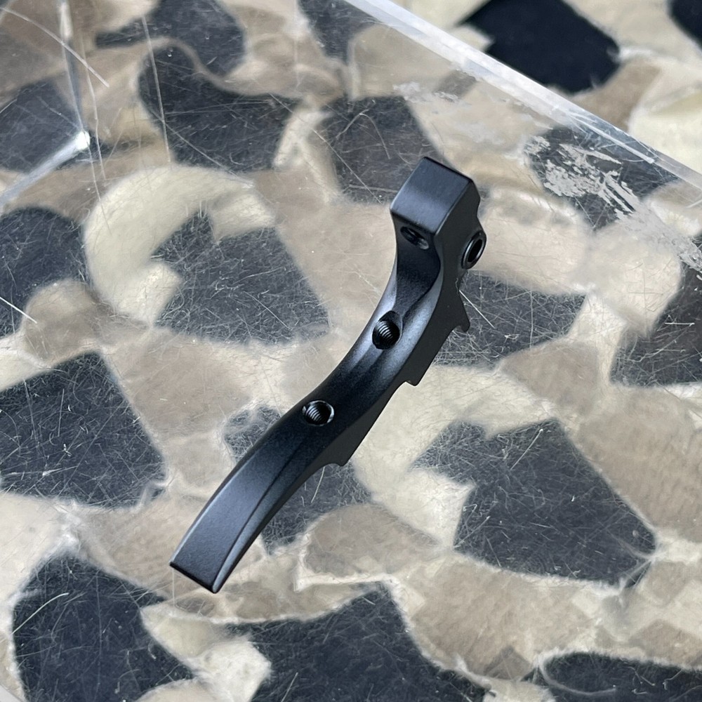 NEW Planet Eclipse Etha 2 Trigger - Black (SPA100999A010)