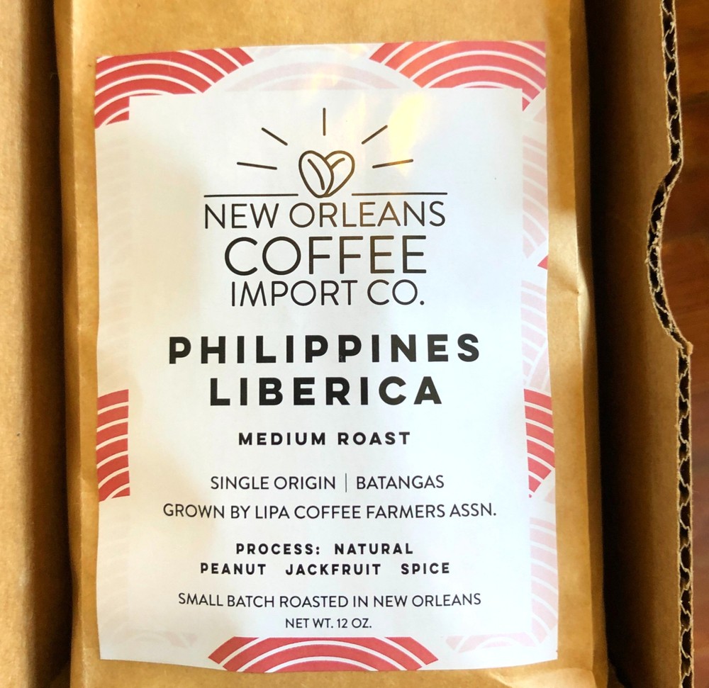 Philippines Coffee Subscription