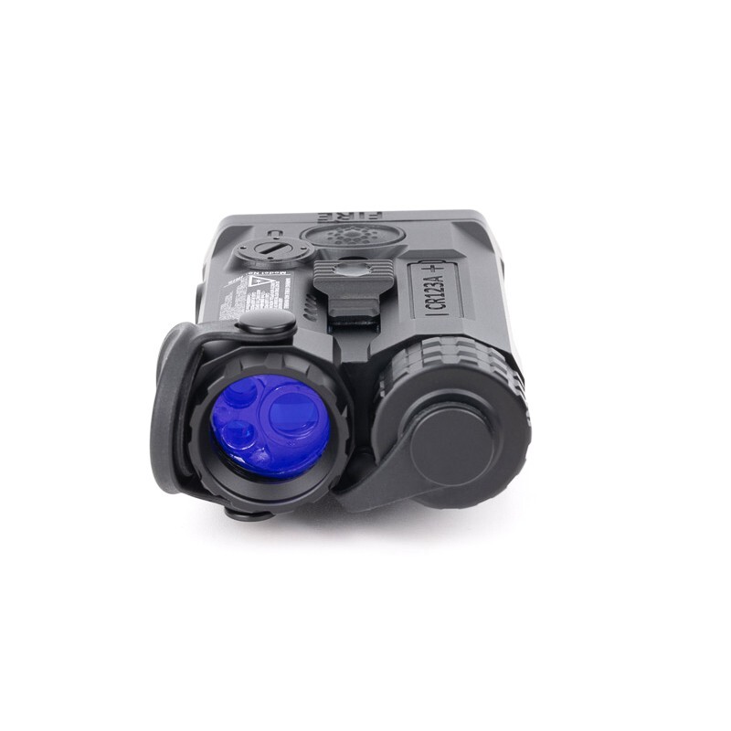 Holosun IRIS-GR3 Triple-Function Laser Sight ⭐ New Release ⭐ Green & Infrared