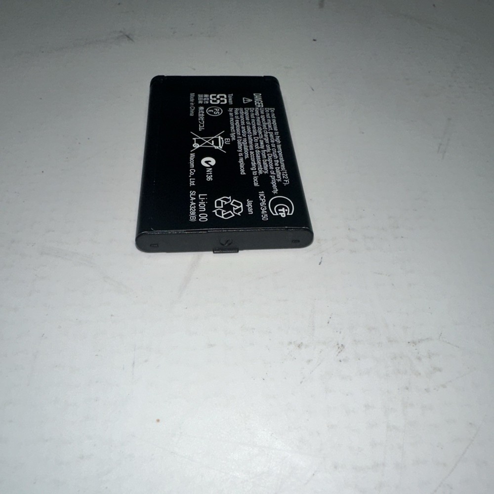 Wacom ACK-40401 Battery