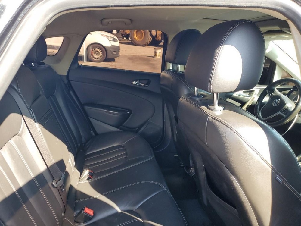 Camera/ Projector Rear View Camera Fits 2013-2017 VERANO OEM