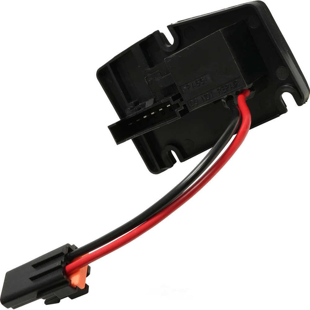 BLwr Motor Resistor UAC SW9956C