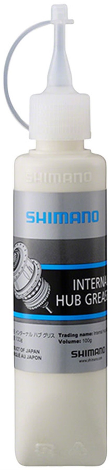 Shimano Nexus Internal Hub Grease - 100g