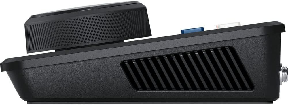 Hyperdeck Shuttle HD Bundle with Pearstone 6' HDMI Cable with Ethernet and 10-Pa