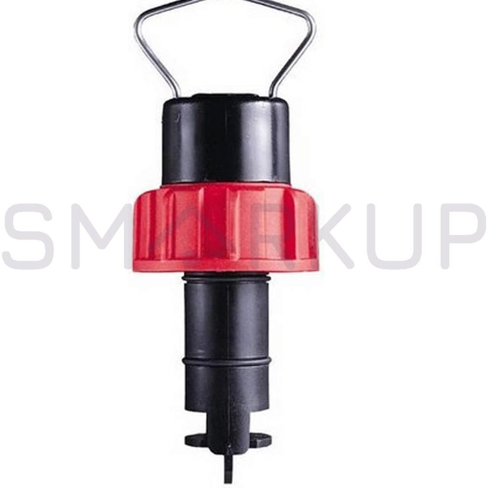 New In Box GF P51530-P0 Flow Sensor