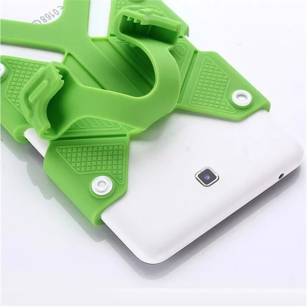For Amazon Fire 7 (2022, 12th Gen) Tablet Shockproof Folding Case Cover US