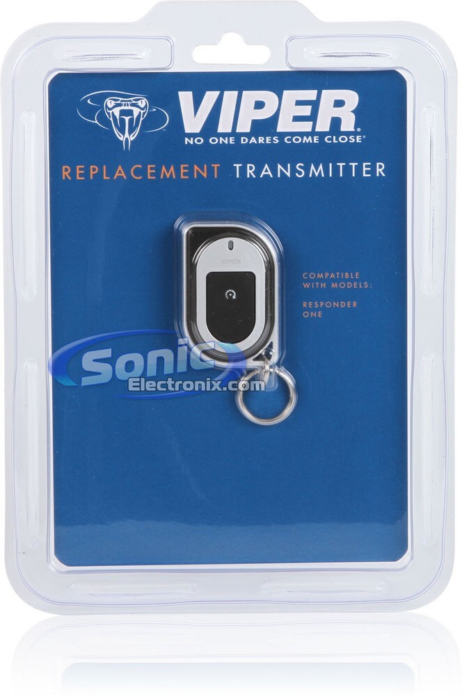 Viper 7211V Transmitter Replacement for Viper Systems