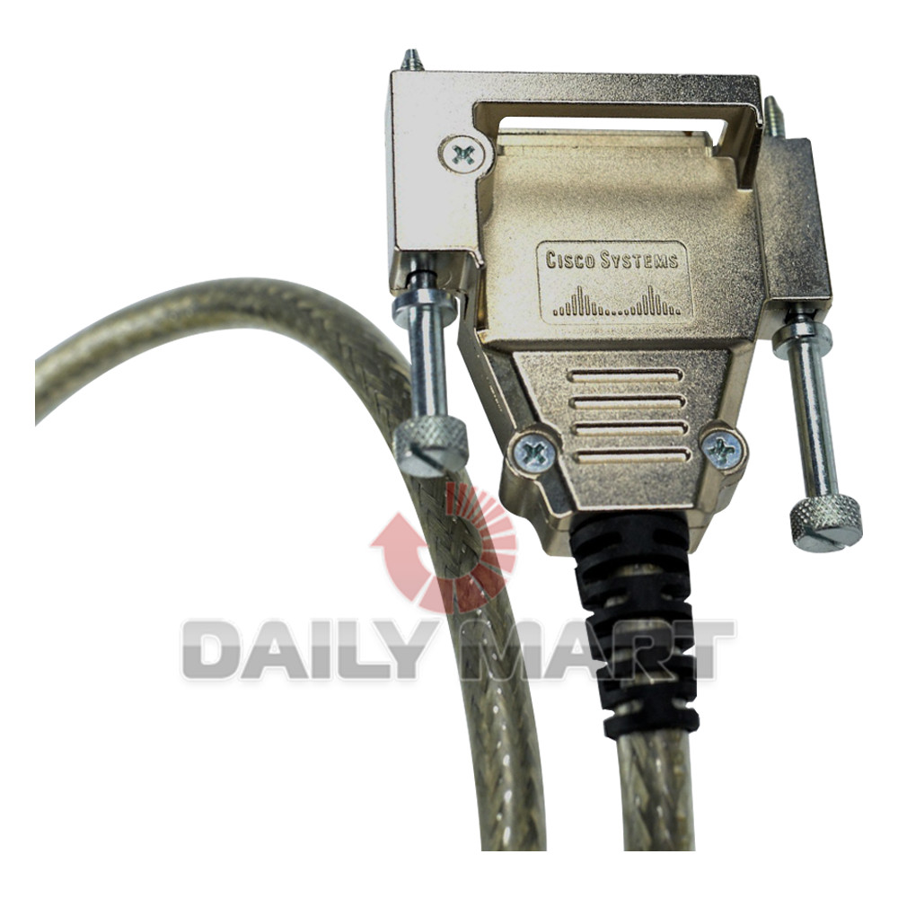 New In Box CISCO 72-2633-01 CAB-STACK-1M Stackwise Stacking Cables