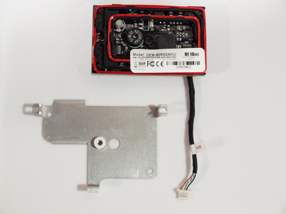 RF Ideas Wave ID Plus Dual-Frequency Proximity Smart Card Access Control Reader