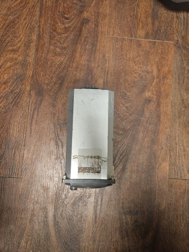 Bendix King KI 209 VOR/LOC Converter & Glide Slope Indicator
