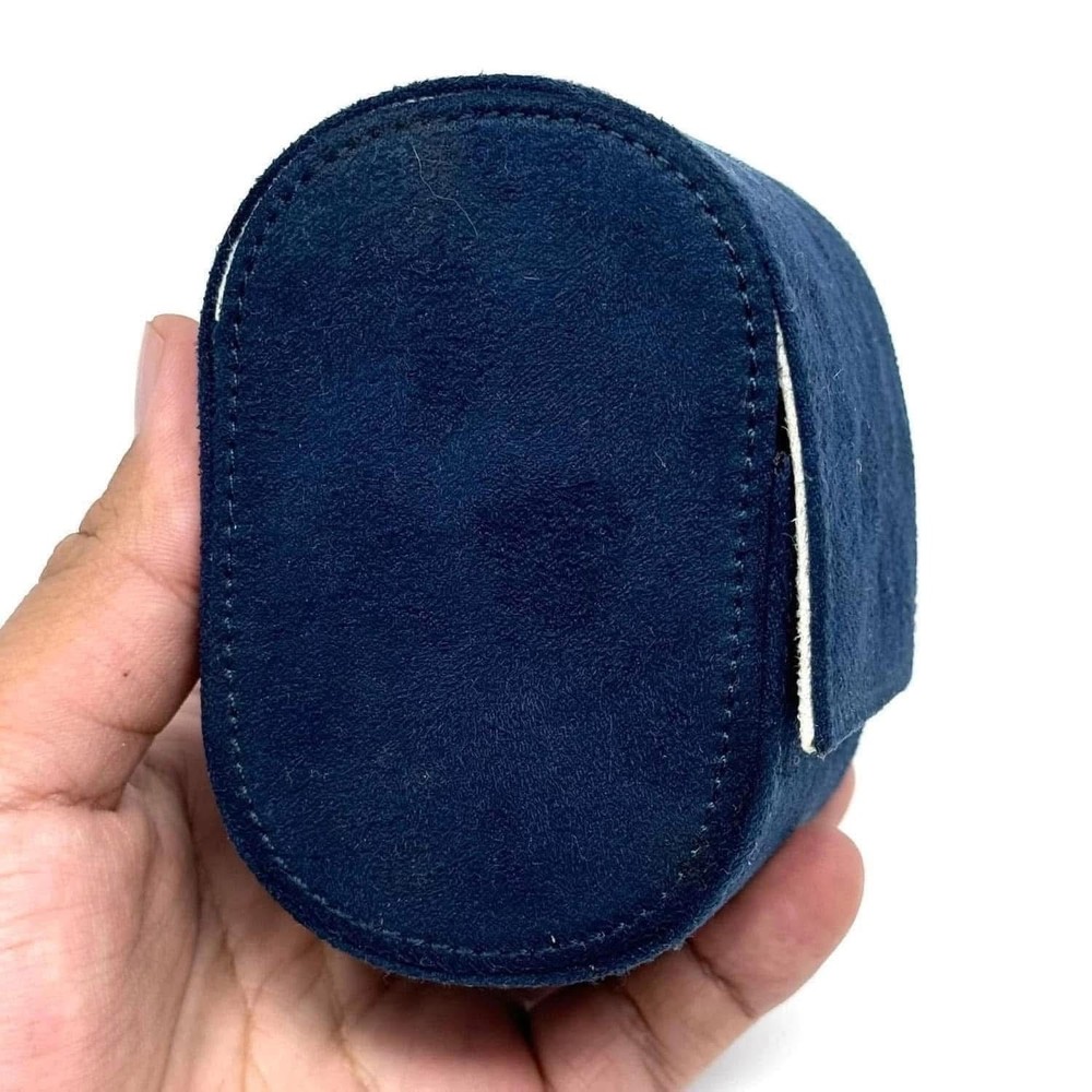 Louis Vuitton Navy Watch Roll