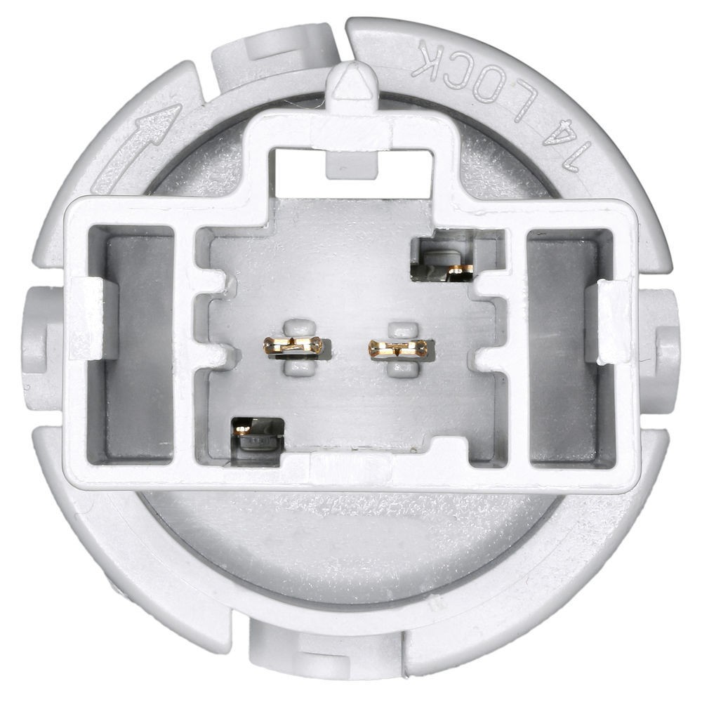 Back Up Light Socket-Tail Light Socket WVE 1P3989