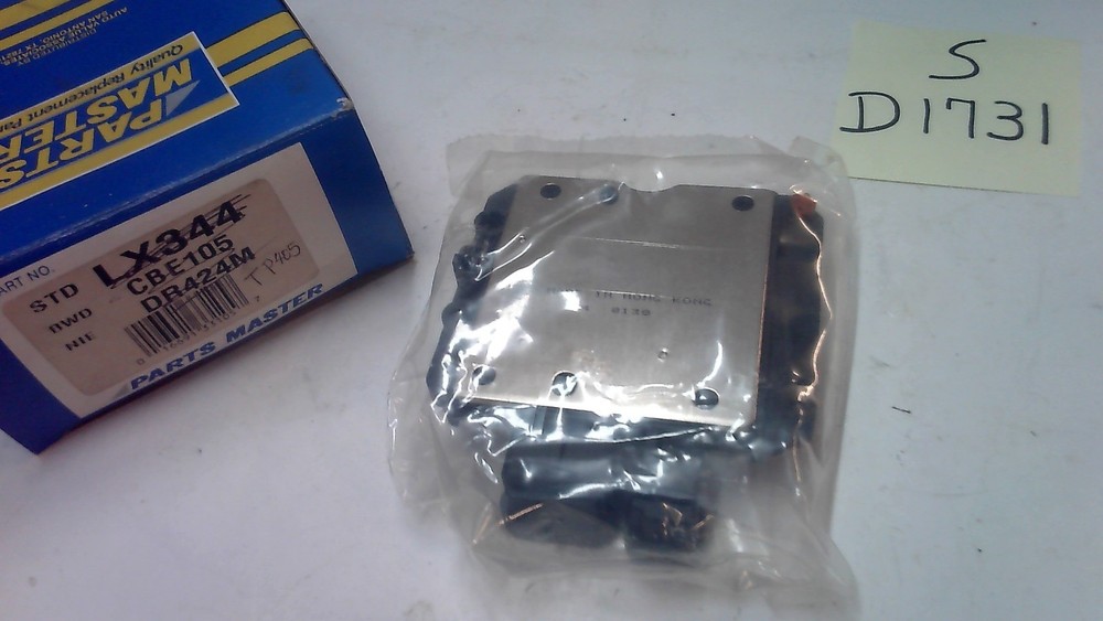 LX344,CBE105,DR424M, TP405 MODULE