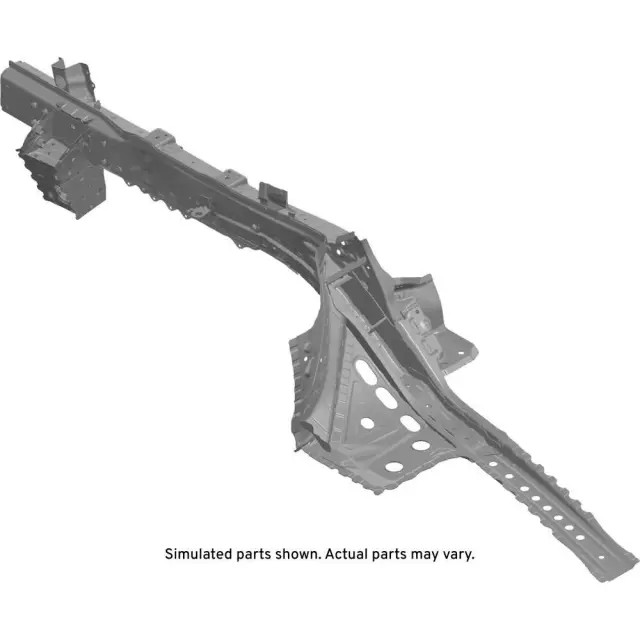 Genuine GM Rail Assembly 26391716