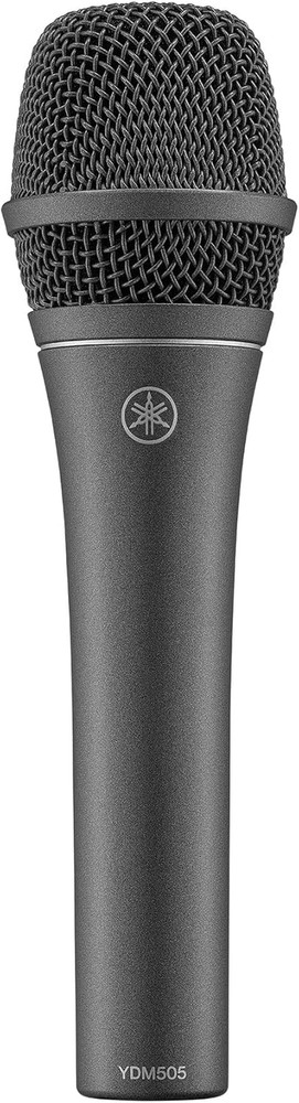 Dynamic Cardioid Microphone YDM505