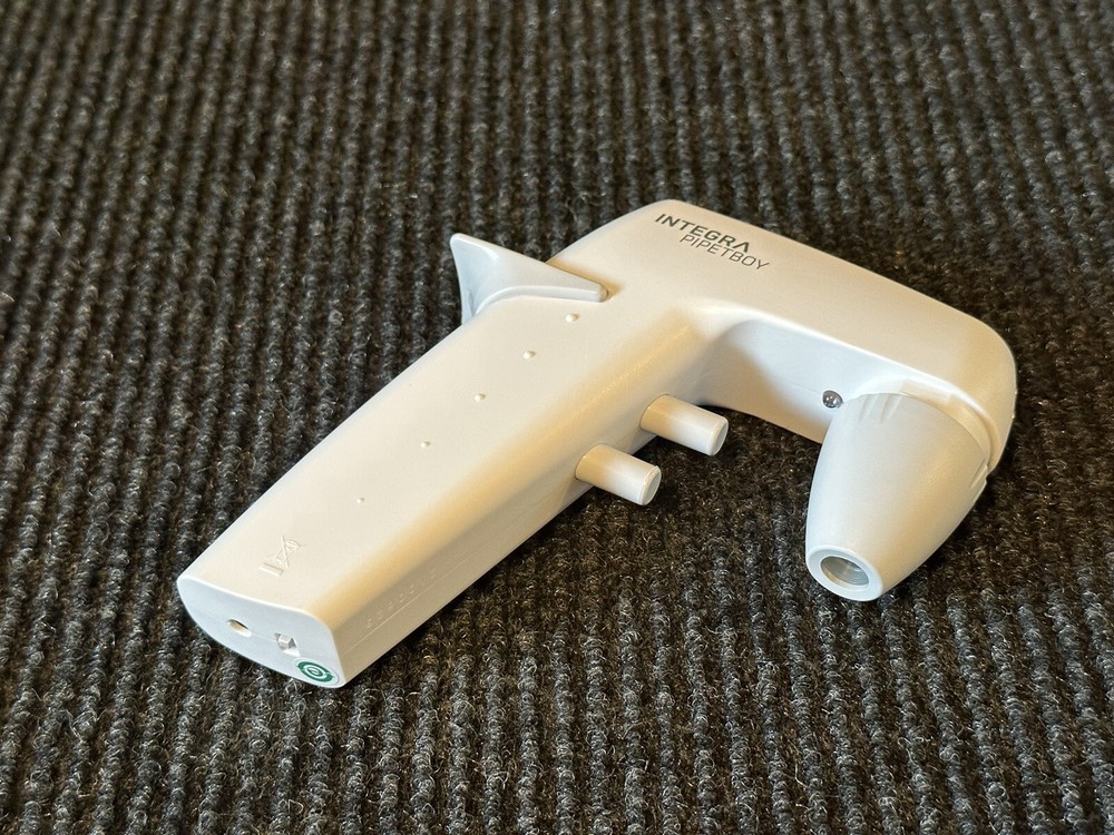 Integra PIPETBOY Pro Pipette Controller