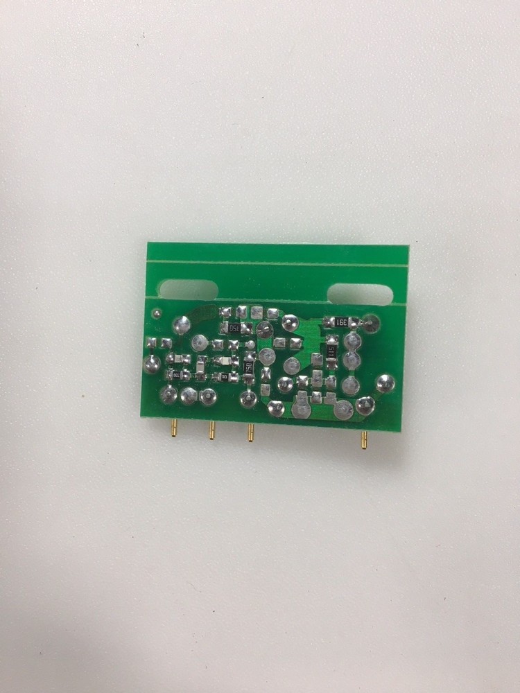 Magnaxox Forward Equalizer 62E750-02L