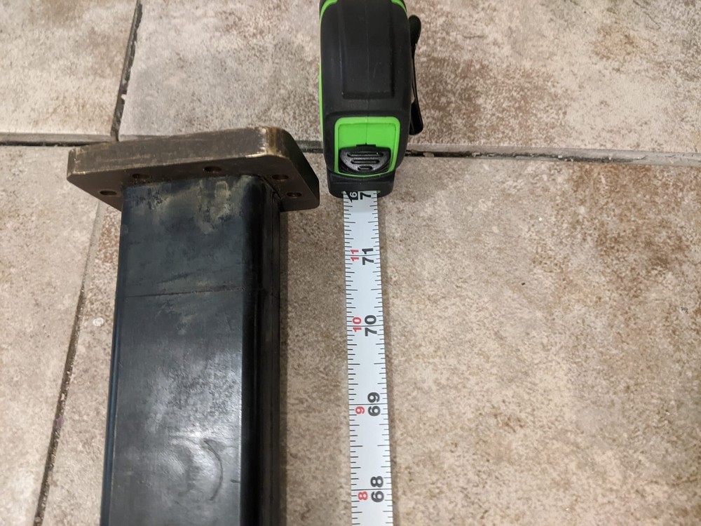 flex wave guide 72 inch