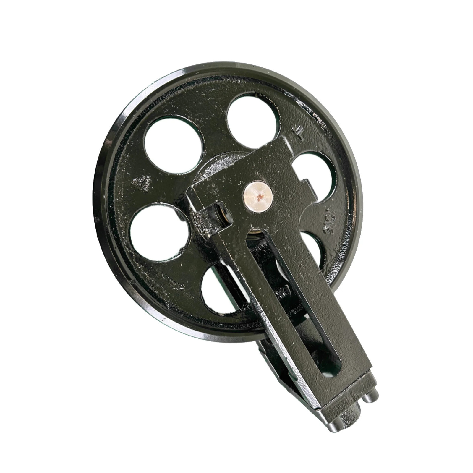 AGT Track Idler Wheel Assembly New in Stock