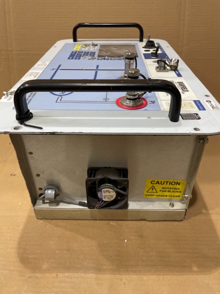 BARFIELD DPS450 air data test system