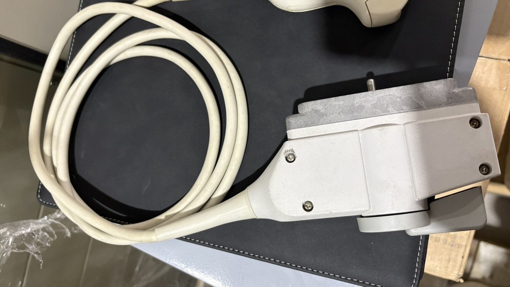 MEDISON C3-7ED ULTRASOUND TRANSDUCER PROBE NOT TESTED