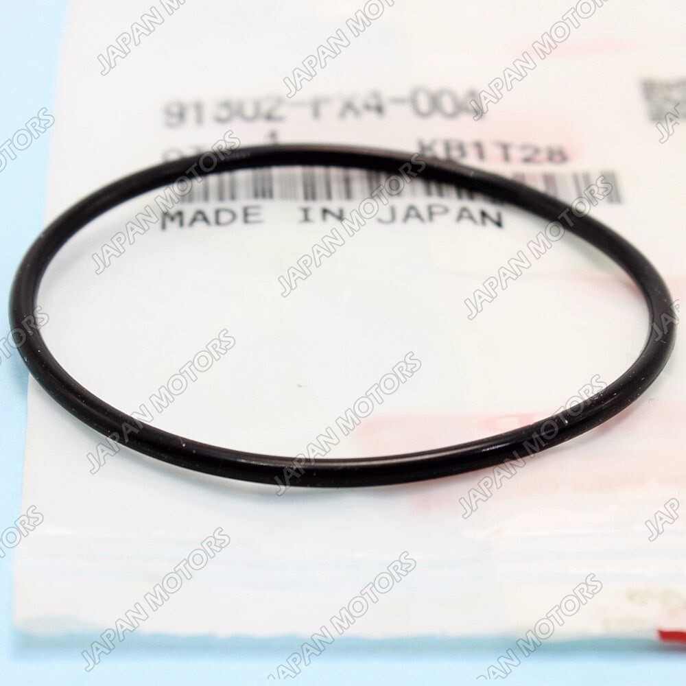 Genuine OEM Honda Acura RSX MDX TSX ILX CL RL TL O-Ring 46.8X2.2 91302PX4004