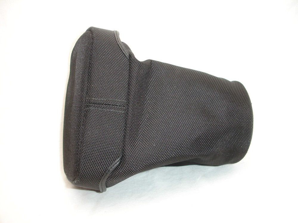 Nikon CF-DC2 Semi-Soft Case for D5000 D5100