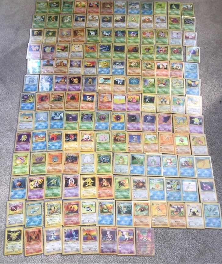 1999+ GUARANTEED CHARIZARD- 1 TCG Pack, 1 Vintage, 1 Ultra Rare 50 Card POKEMON