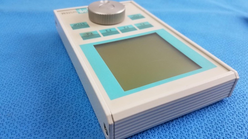 CTC Analytics PAL Handheld Keypad Autosampler Controller