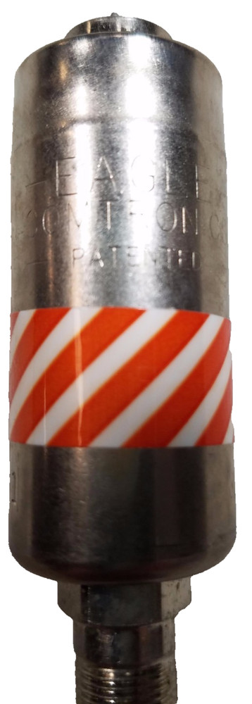 Eagle Comtronics 6MNF-33-69a 0111 TRAP