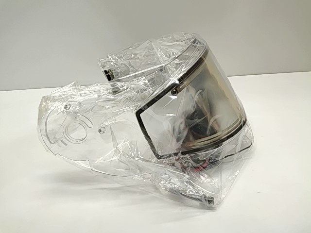 Shield Clear - 2000 Polaris NOS