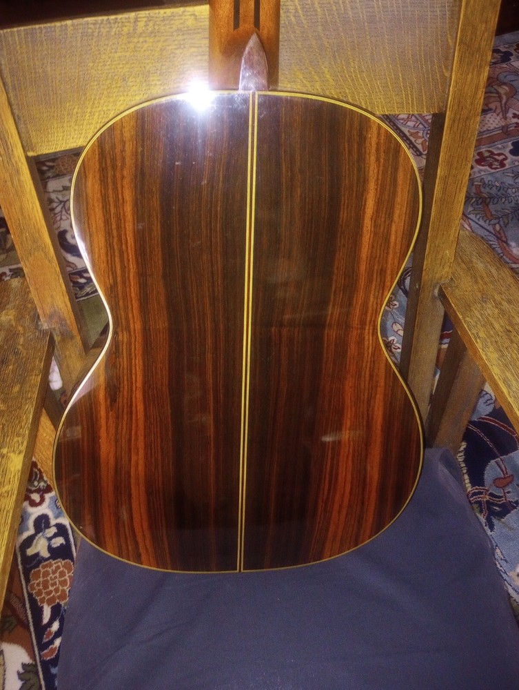 Tama classical guitar TC-10