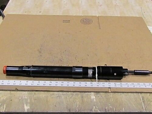 Tech-Motive 48256F-20 Nutrunner Repaired