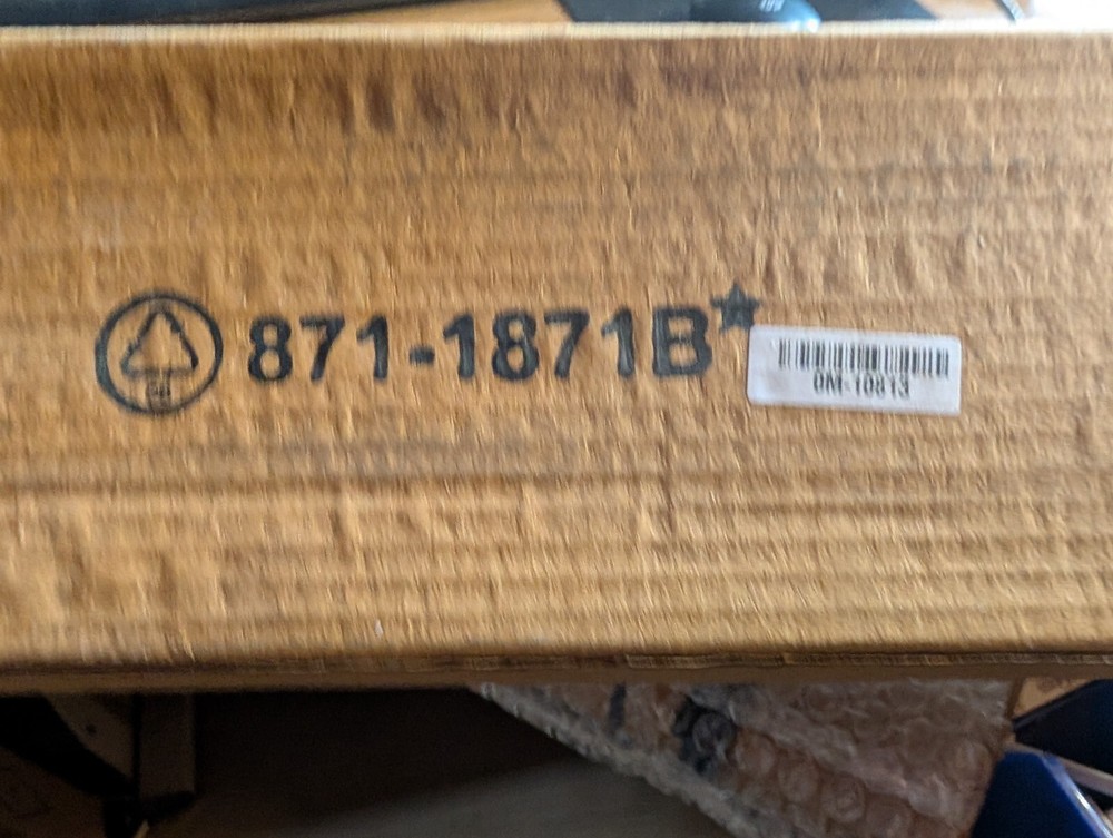 APC Accessori Kit Assy Basic Pdu 0M-10813