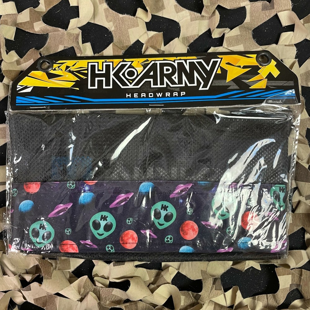 NEW HK Army Headwrap - UAP
