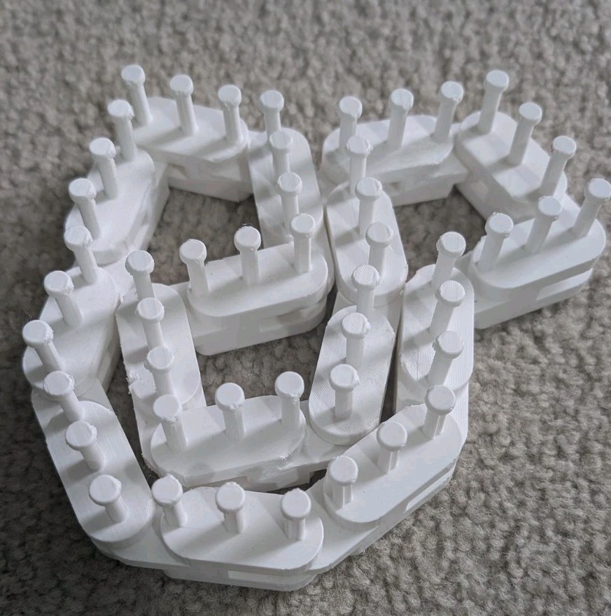 Linky Loom