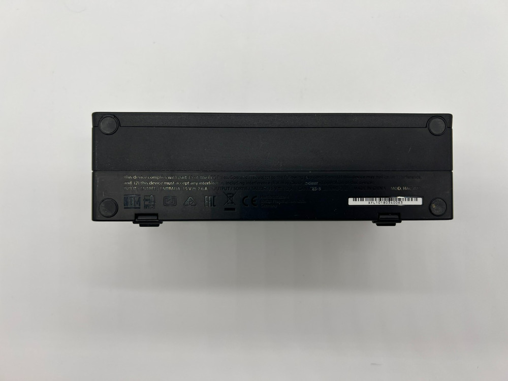 Nintendo Switch Smash Bros. Dock