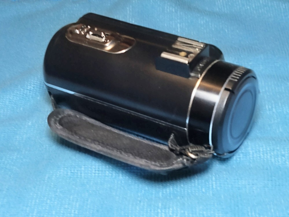 HD Camcorder