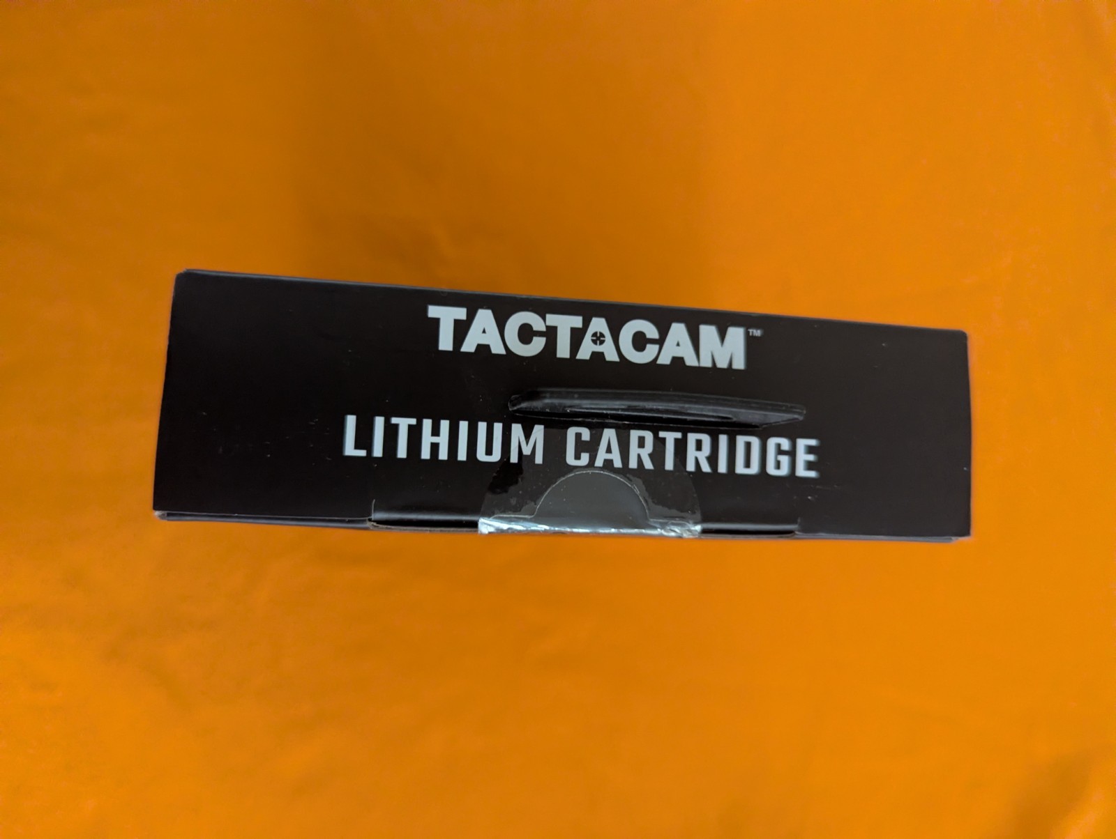 Tactacam Reveal RV-LBAT-V2 Rechargeable Lithium V2 Cartridge Battery Pack